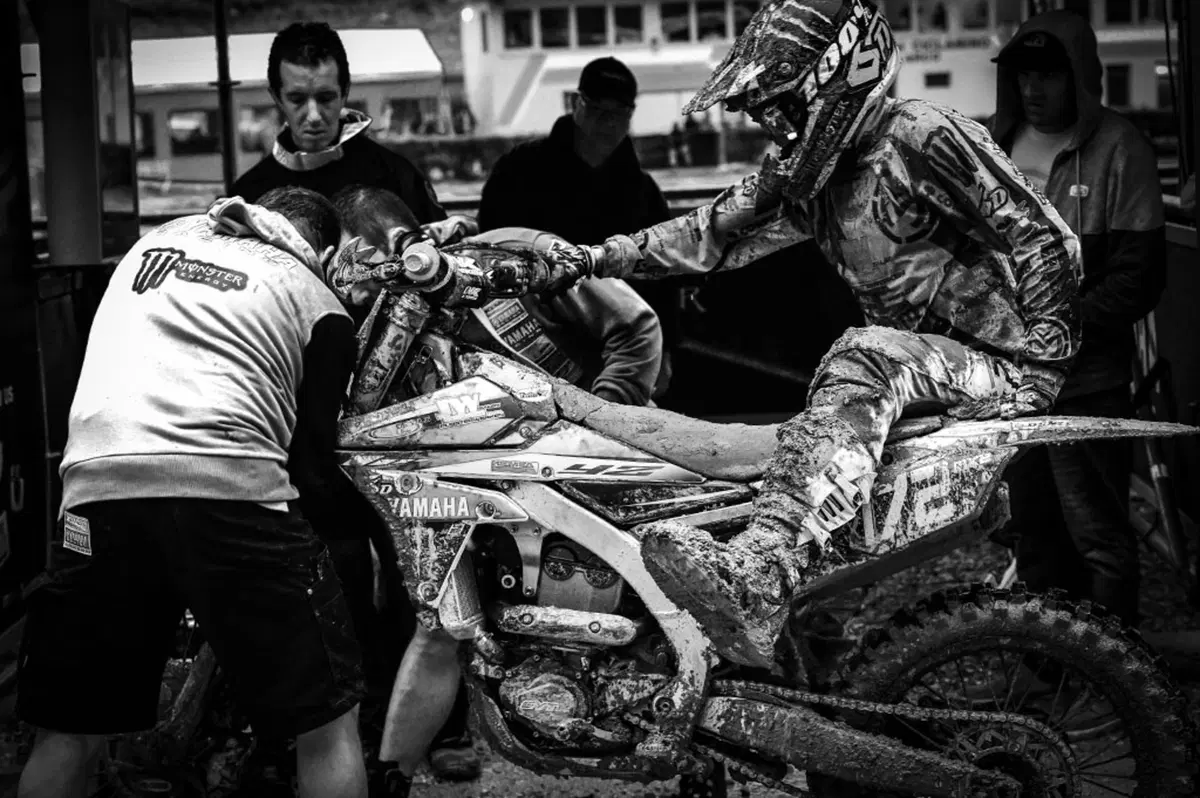 MX 2016. Le foto più spettacolari del GP del Trentino (68)