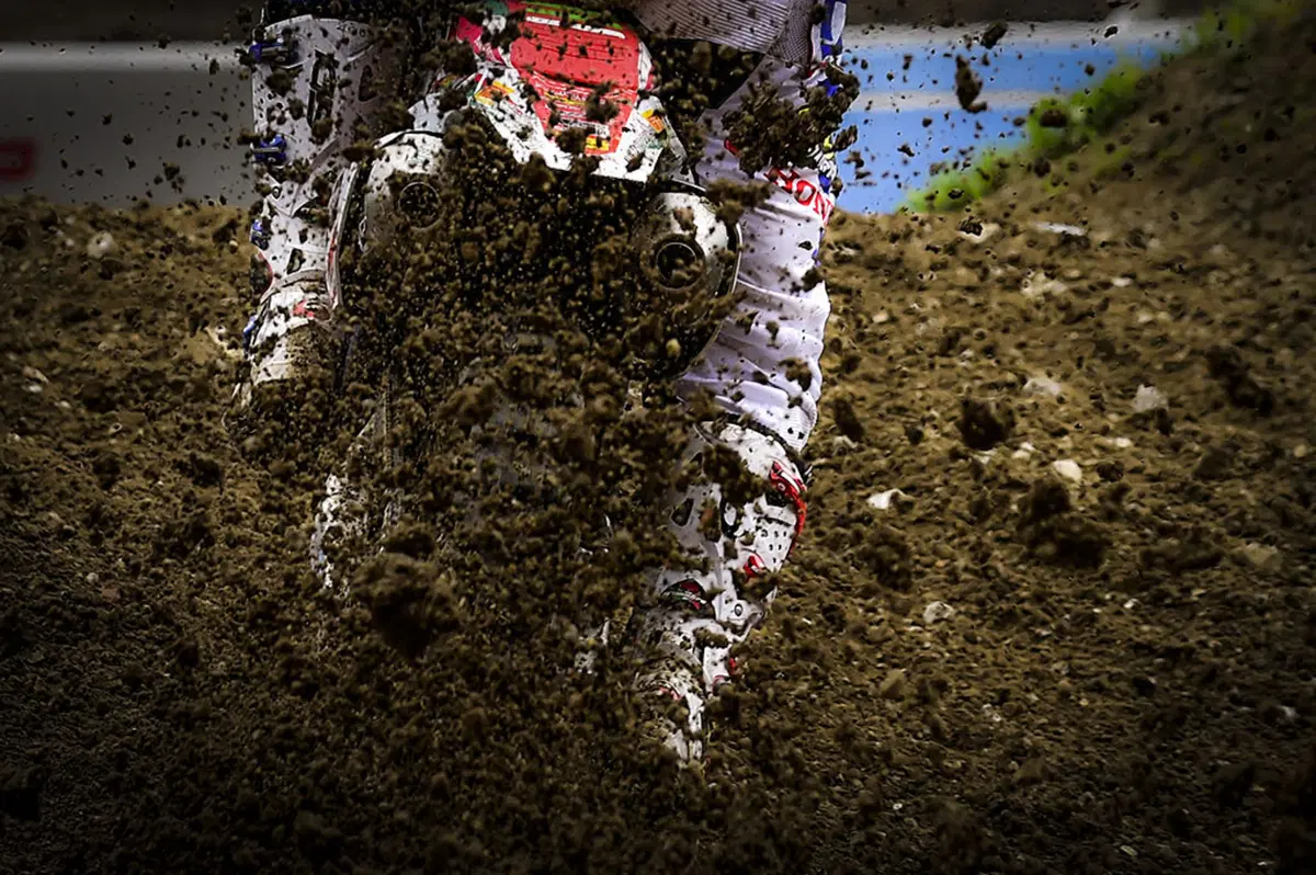 MX 2016. Le foto più spettacolari del GP del Trentino (69)