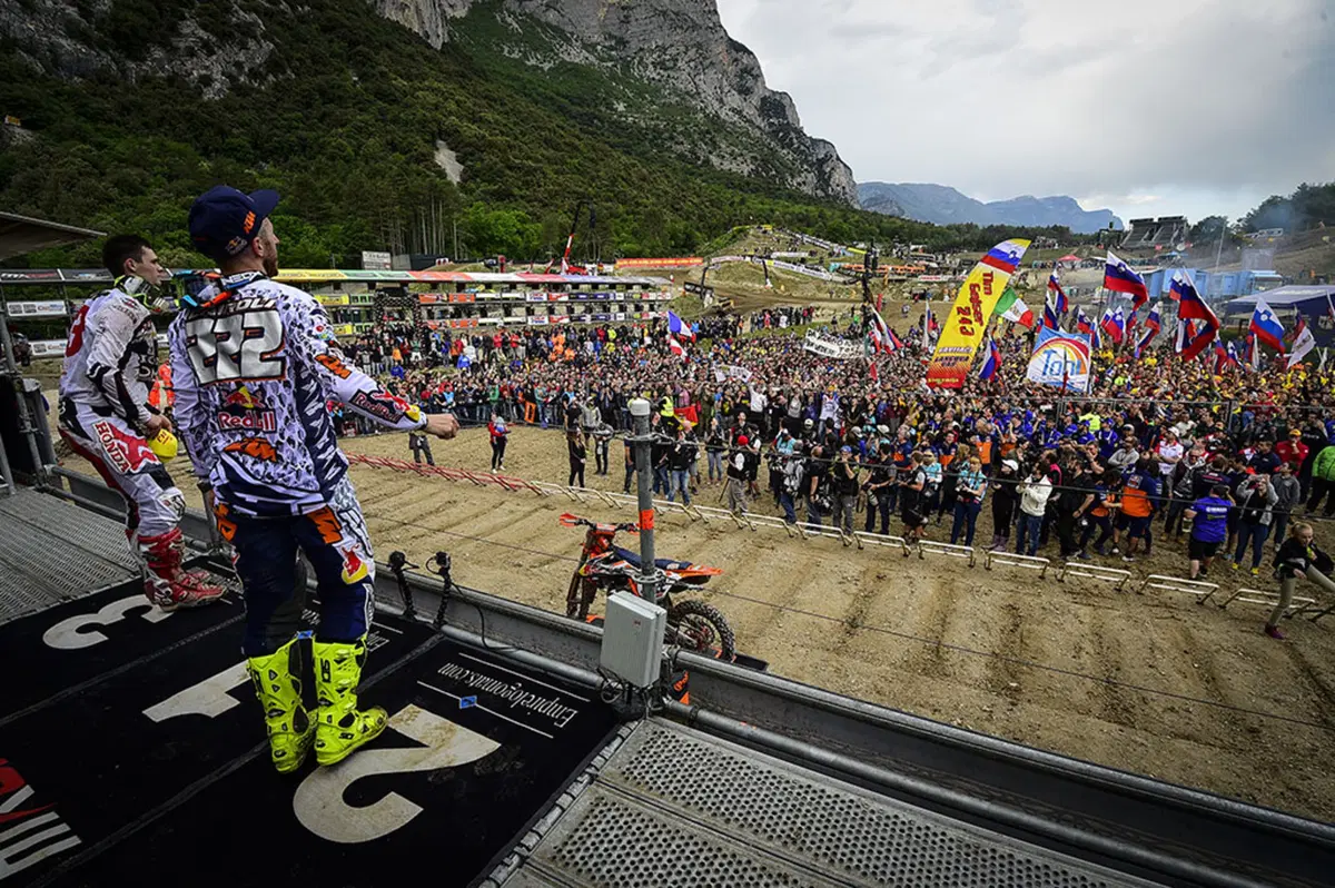 MX 2016. Le foto più spettacolari del GP del Trentino (70)