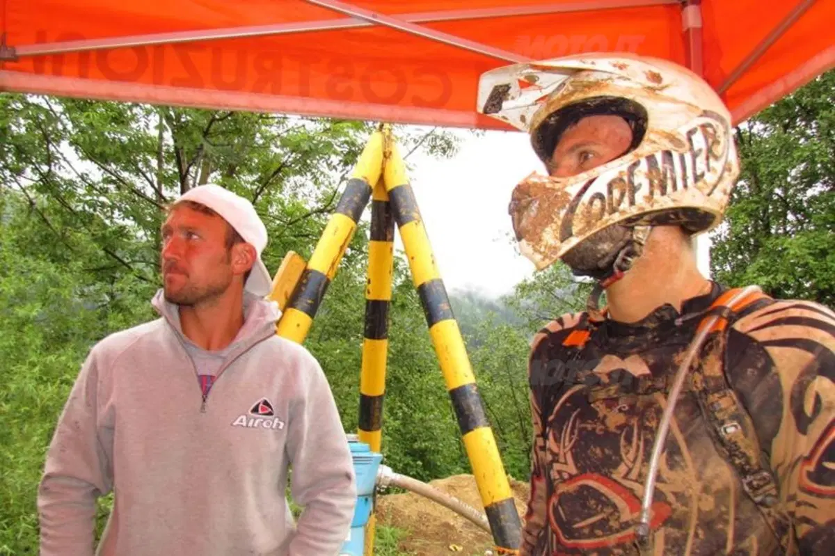 Erzberg Rodeo. La sfida alla montagna di ferro (45)