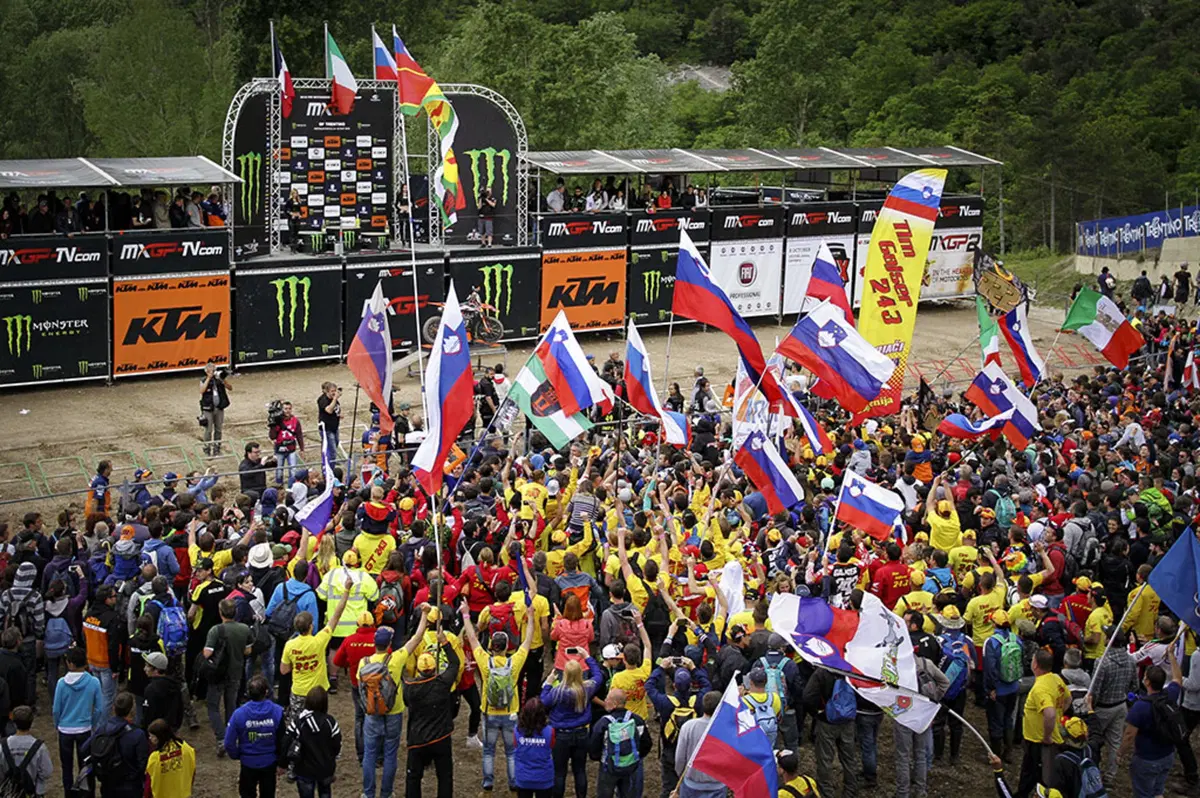 MX 2016. Le foto più spettacolari del GP del Trentino (71)