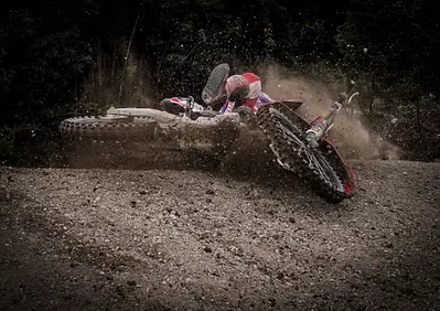 MX 2016. Le foto più spettacolari del GP del Trentino