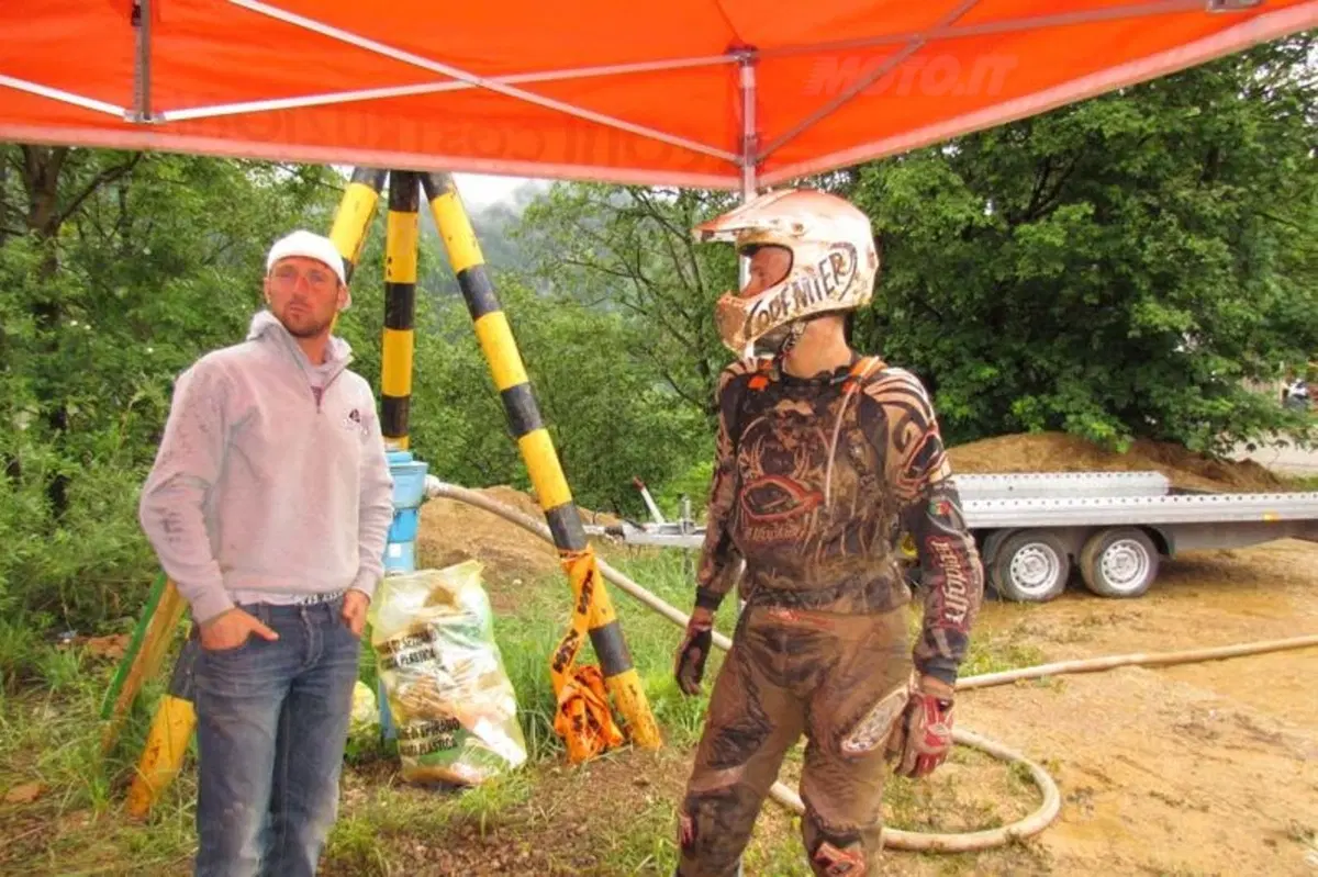 Erzberg Rodeo. La sfida alla montagna di ferro (48)