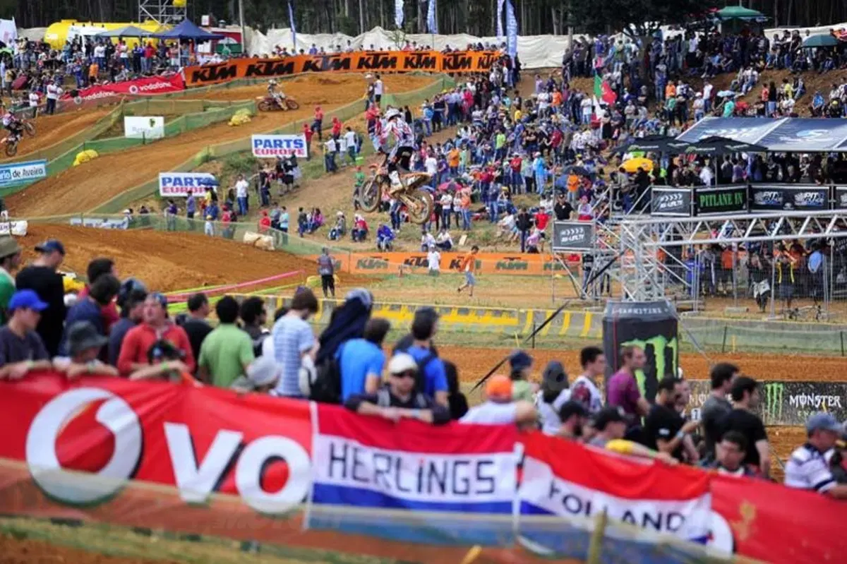Le foto più emozionanti del GP del Portogallo (3)