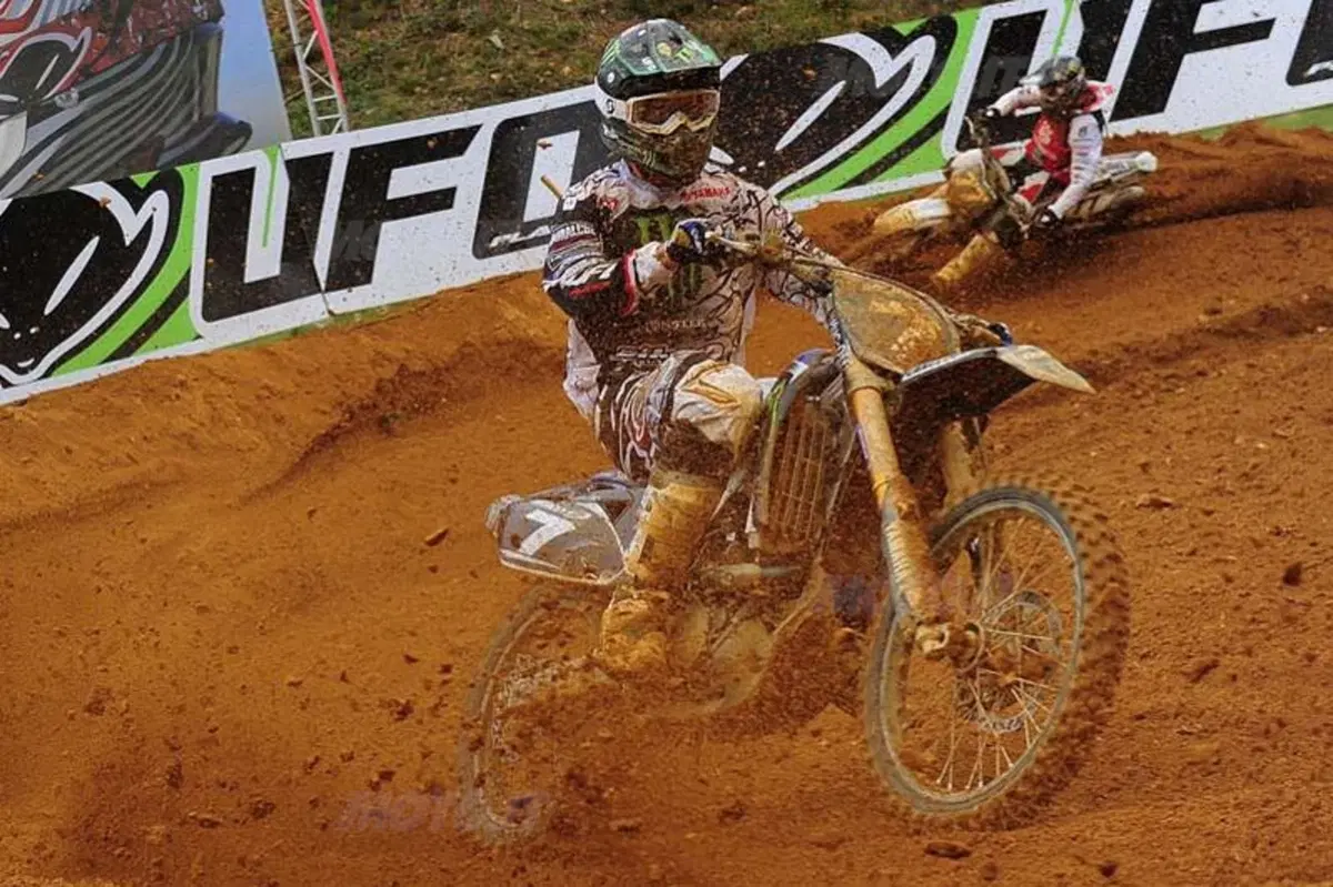 Le foto più emozionanti del GP del Portogallo (4)