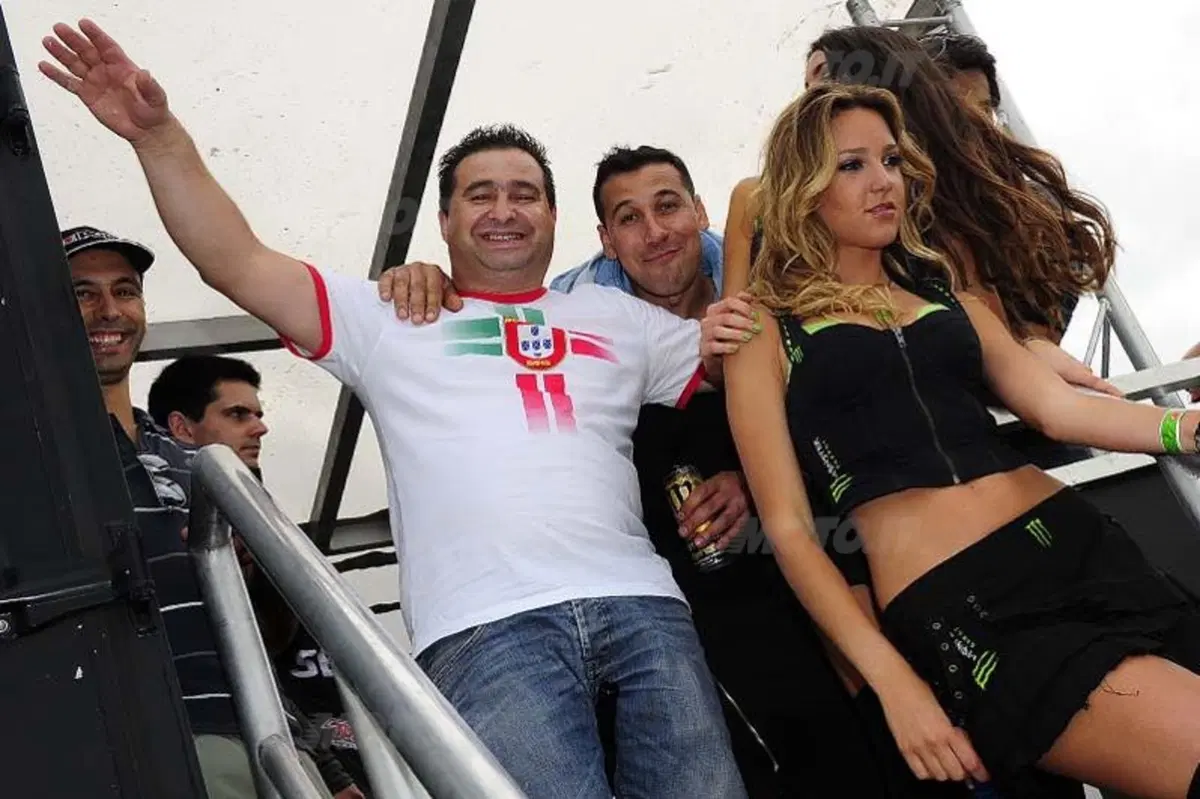 Le foto più emozionanti del GP del Portogallo (6)