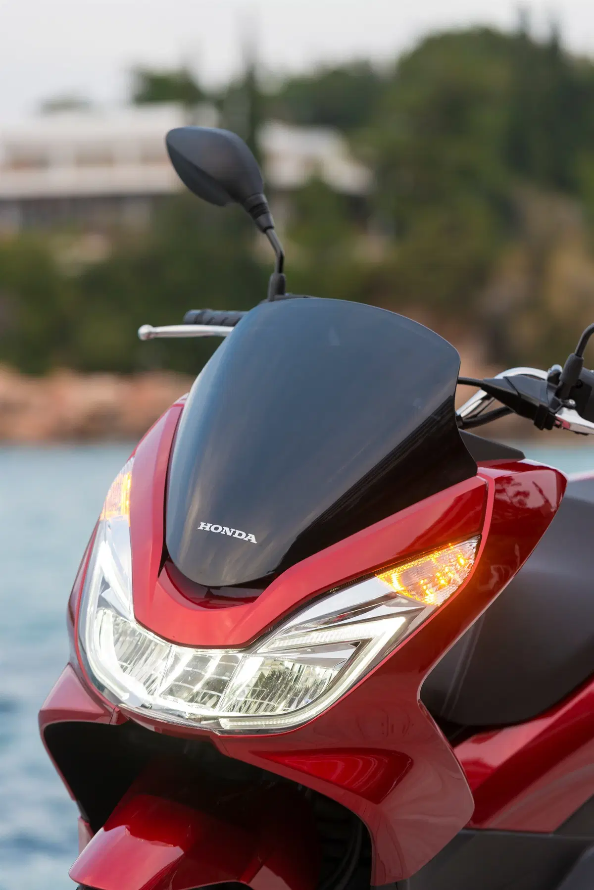 Honda PCX 125 m.y. 2017, dati e prezzo (7)