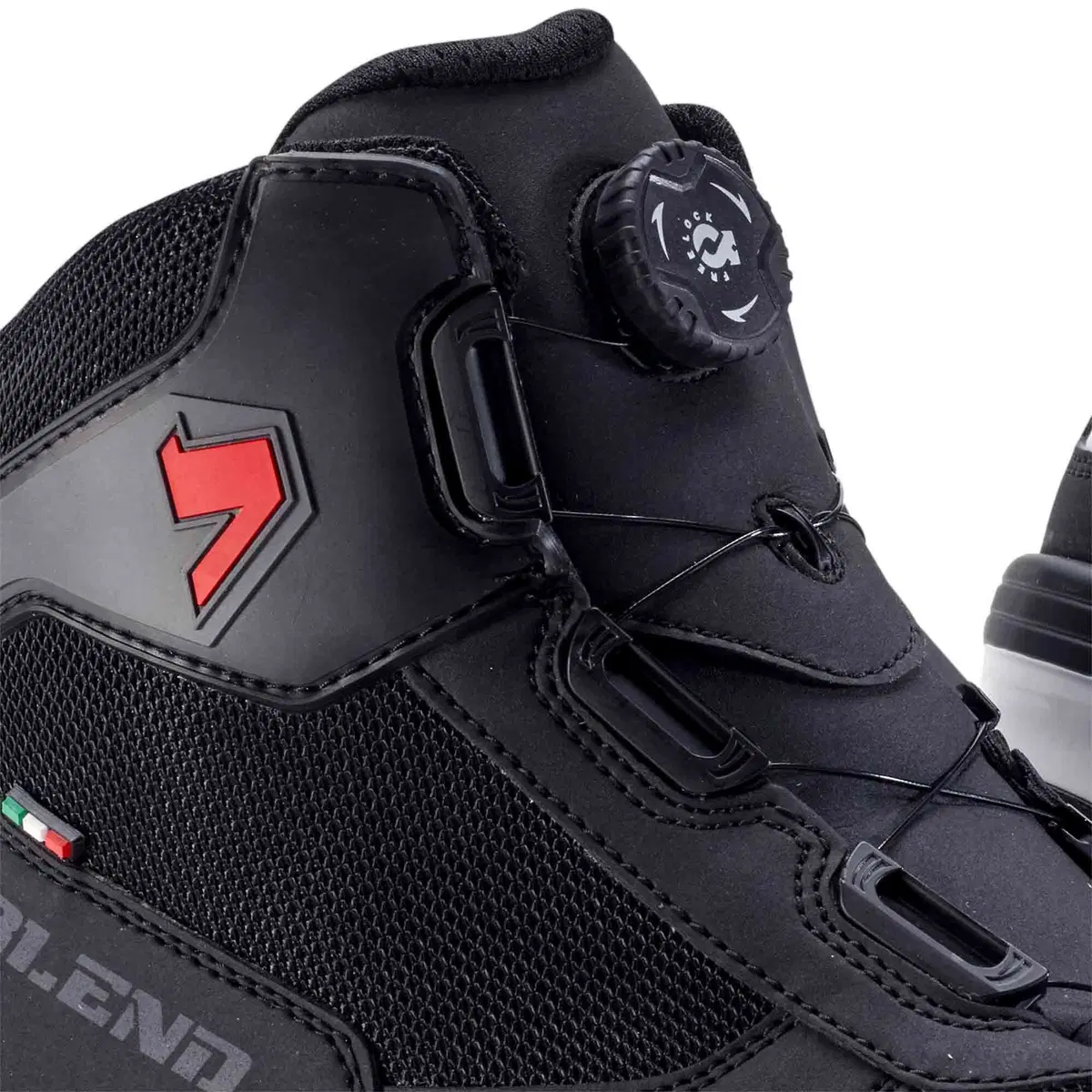 Wheelup: scarpa estiva Blend Route Air