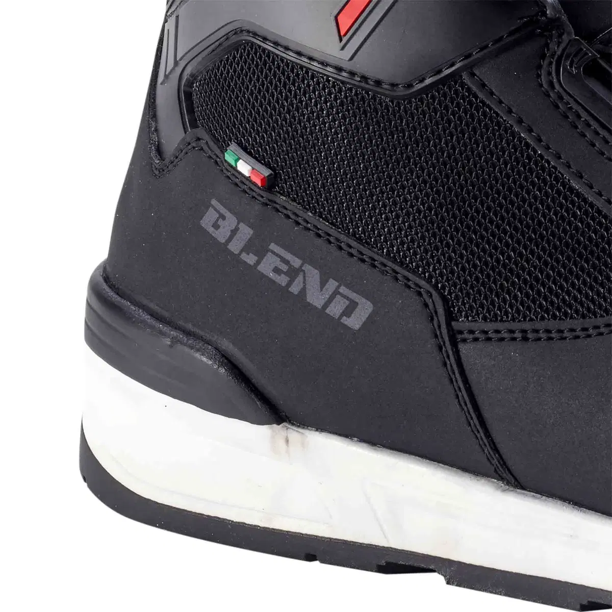 Wheelup: scarpa estiva Blend Route Air (2)