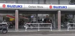 Ceriani Moto