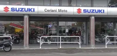 Ceriani Moto