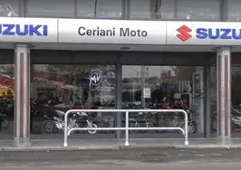 Model.CompanyName