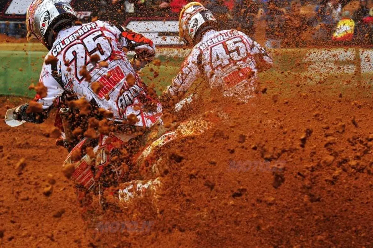 Le foto più emozionanti del GP del Portogallo (23)