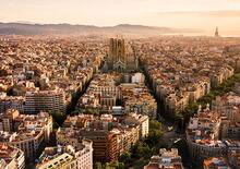 Fase 2. Barcellona incentiva la mobilità sostenibile... Ma si dimentica delle moto