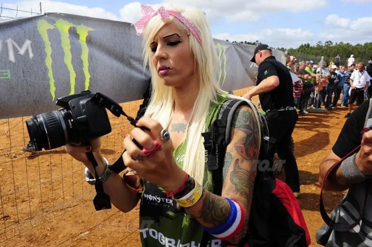 Le foto più emozionanti del GP del Portogallo (35)