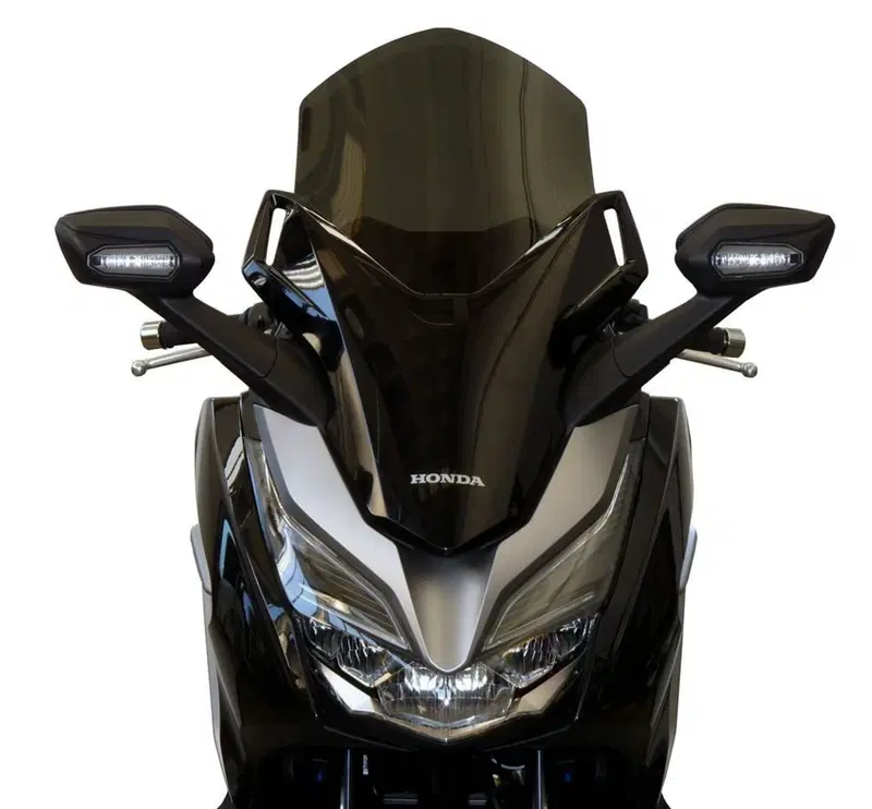 Fabbri 3308 Cupolino Sport Forza 300 2018-2020 F. Fabbri