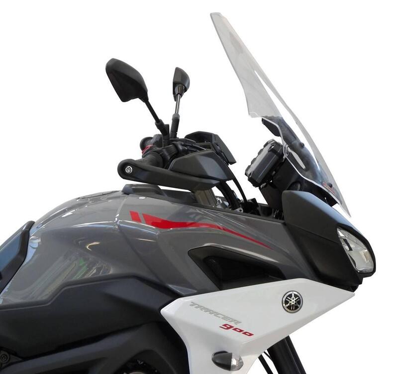 Fabbri Y200/C Cupolino Tracer 900 GT 2018 F. Fabbri (3)