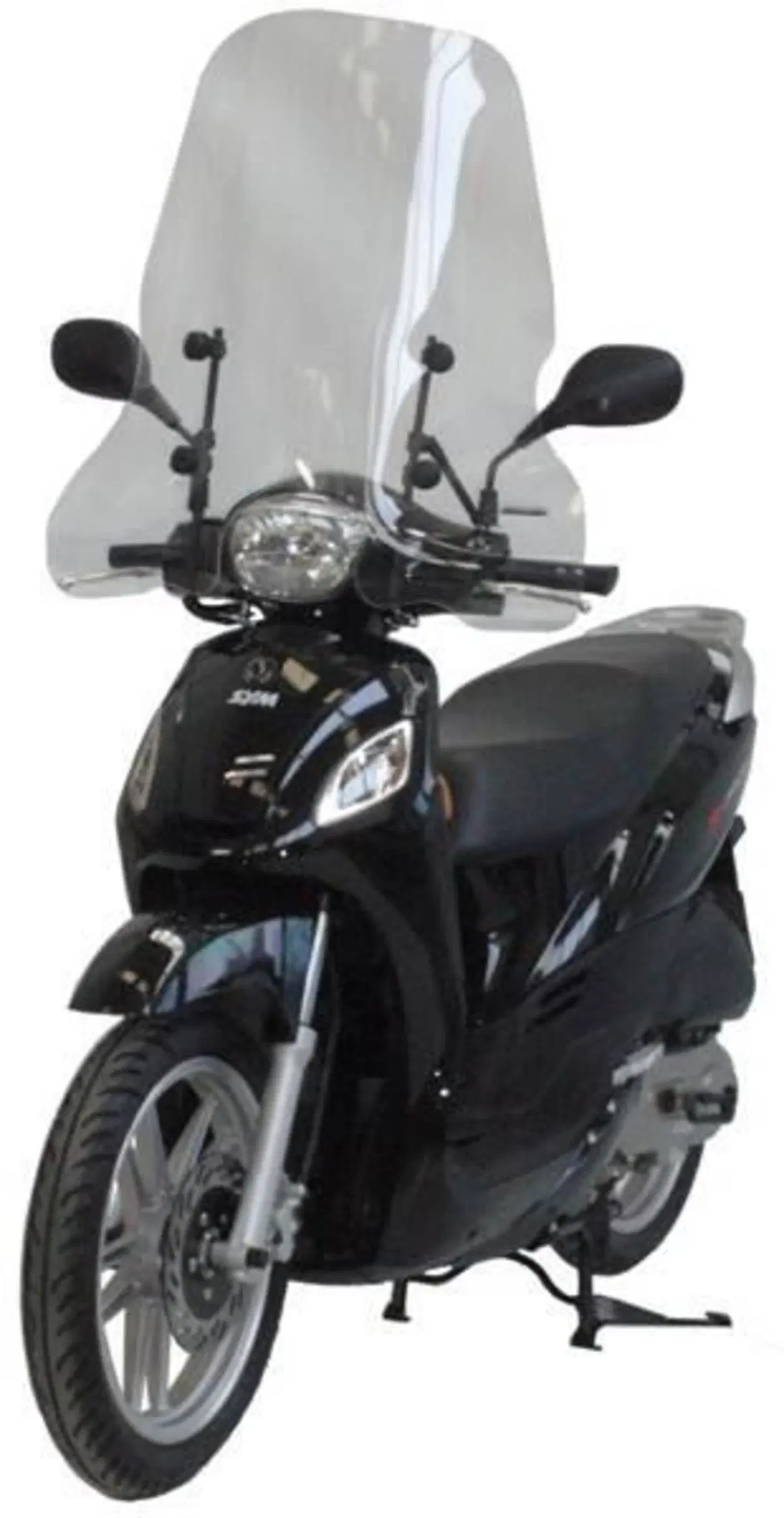 Fabbri 2591/A Parabrezza Symphony S 09>14 F. Fabbri