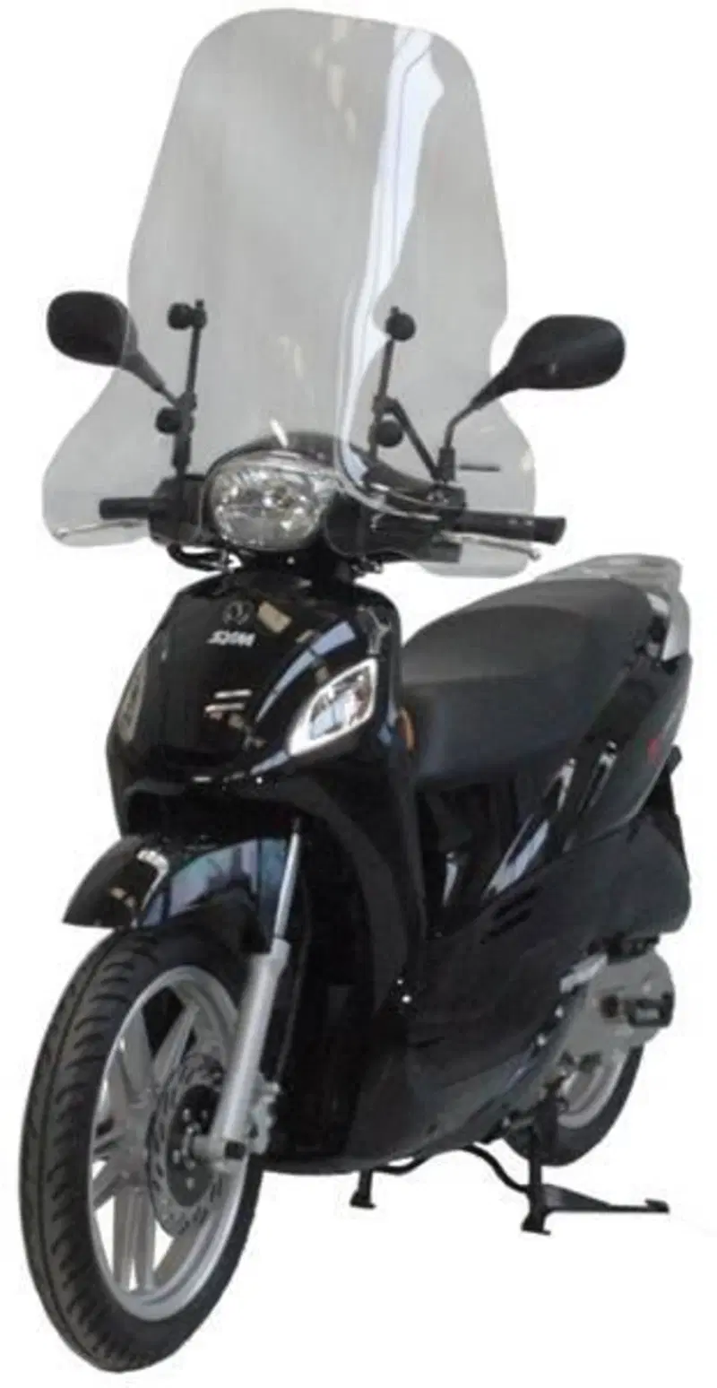 Fabbri 2591/A Parabrezza Symphony S 09>14 F. Fabbri