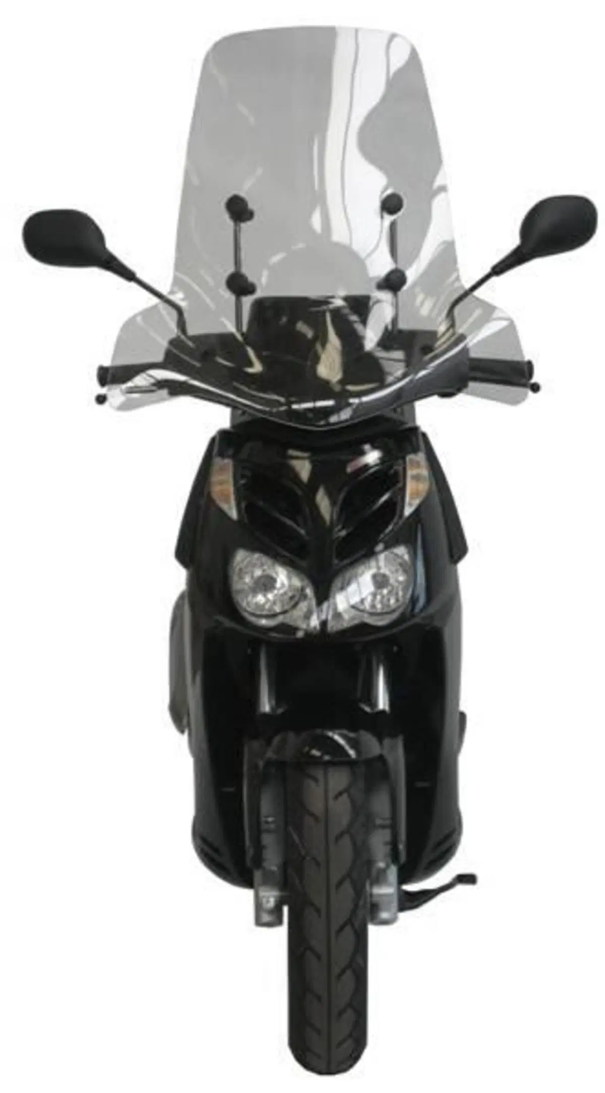 Fabbri 2536/A Parabrezza Sportcity Cube F. Fabbri