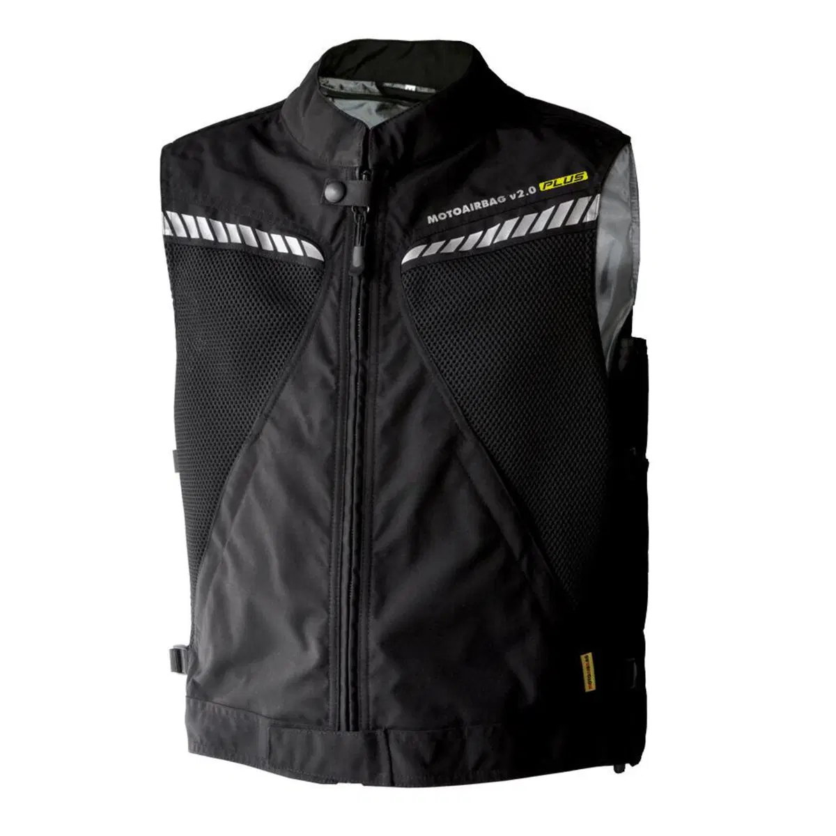 Anche Motoairbag aderisce alla campagna #usaledueruote (3)