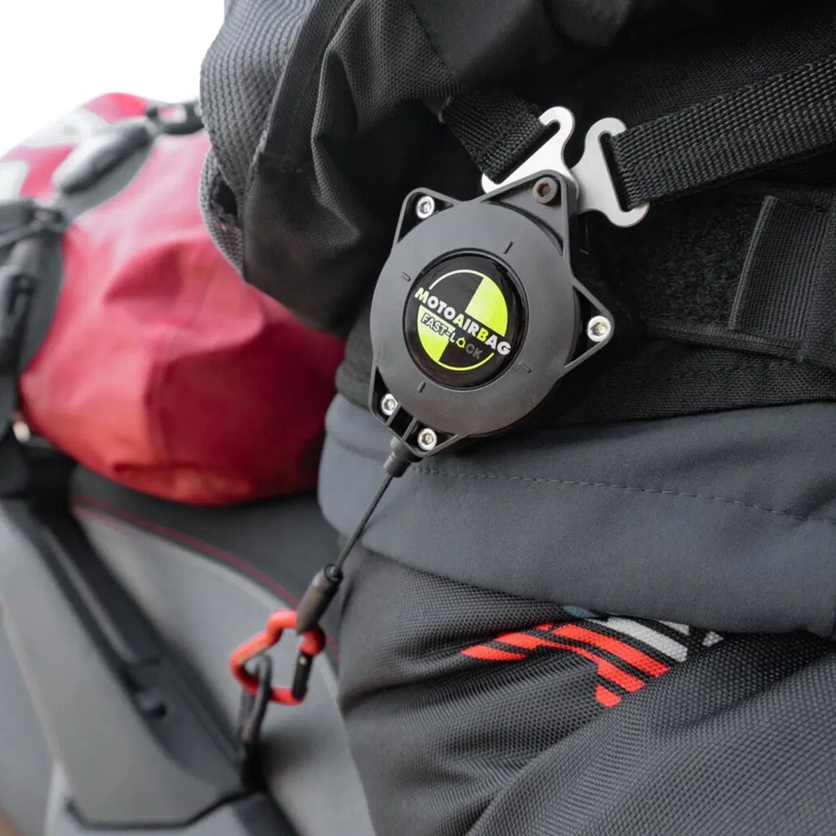 Anche Motoairbag aderisce alla campagna #usaledueruote