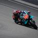 MotoGP, Fabio Quartararo: E' uno sport di squadra