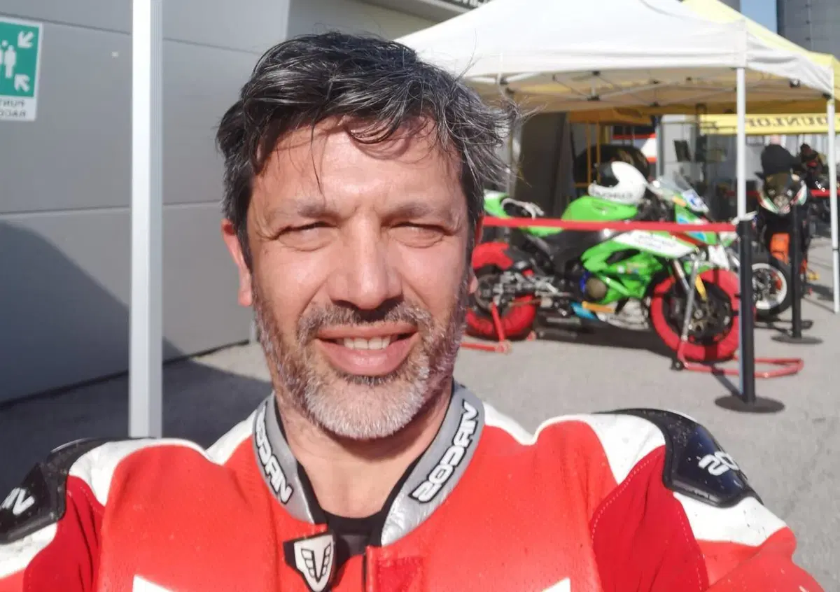 Fase 2, Alessandro Canevarolo (Cremona Circuit): "Si riparte, la sicurezza &egrave; possibile" #rimettiamociinmoto