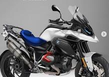 BMW M1300GS: ecco perché (probabilmente) non sarà così