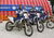 Motorally. I ricognitori del managing hanno scelto la Yamaha WR450F