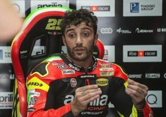 Doping, caso Iannone: tutto pronto per il ricorso al Tas