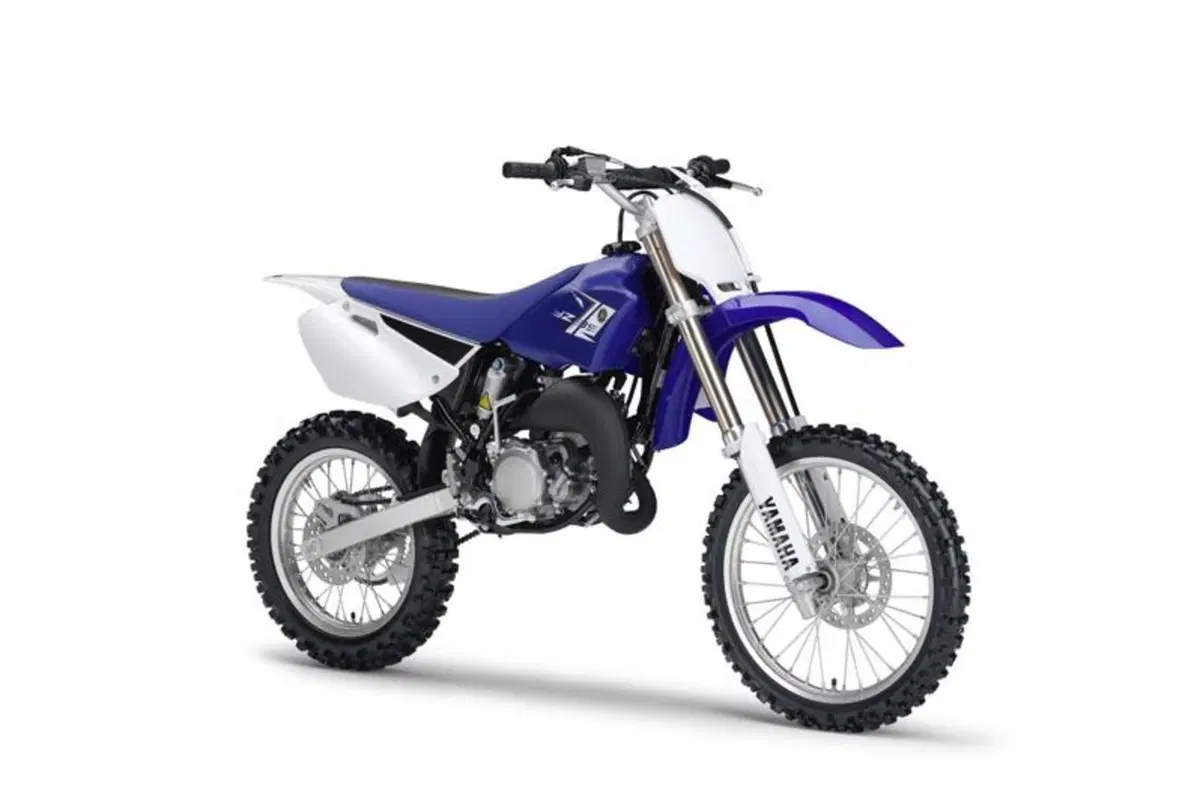 Yamaha presenta la gamma Motocross 2013 (32)