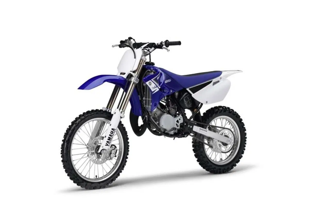 Yamaha presenta la gamma Motocross 2013 (33)