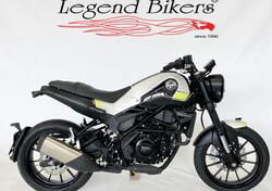 Benelli Leoncino 250 (2019 - 20) nuova