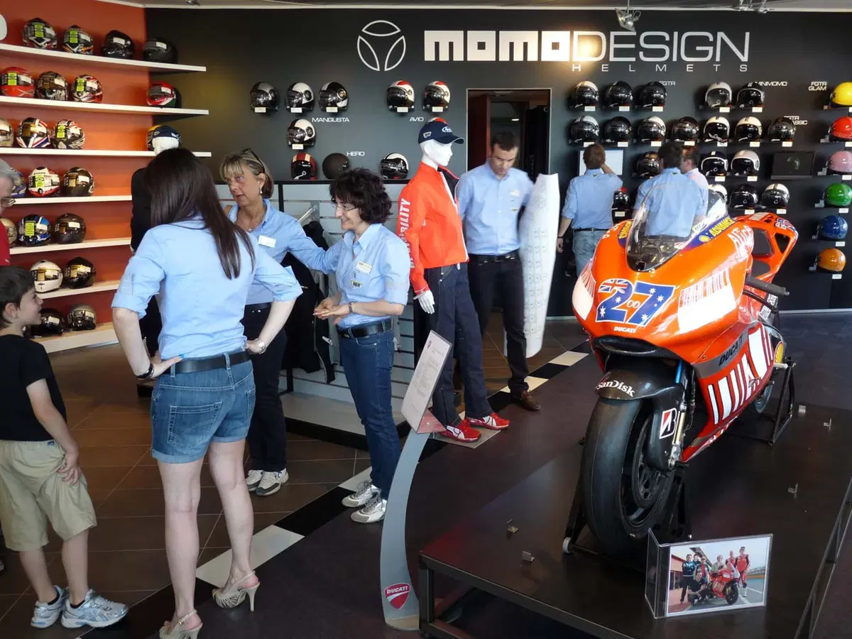 Ber Store inaugurato a Modena