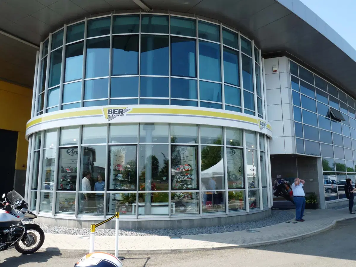Ber Store inaugurato a Modena (6)