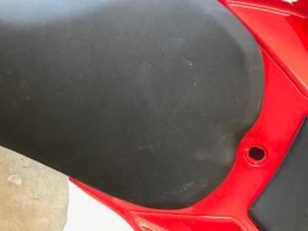 Sella pilota e passeggero Ducati 1098s 2007/09 (5)