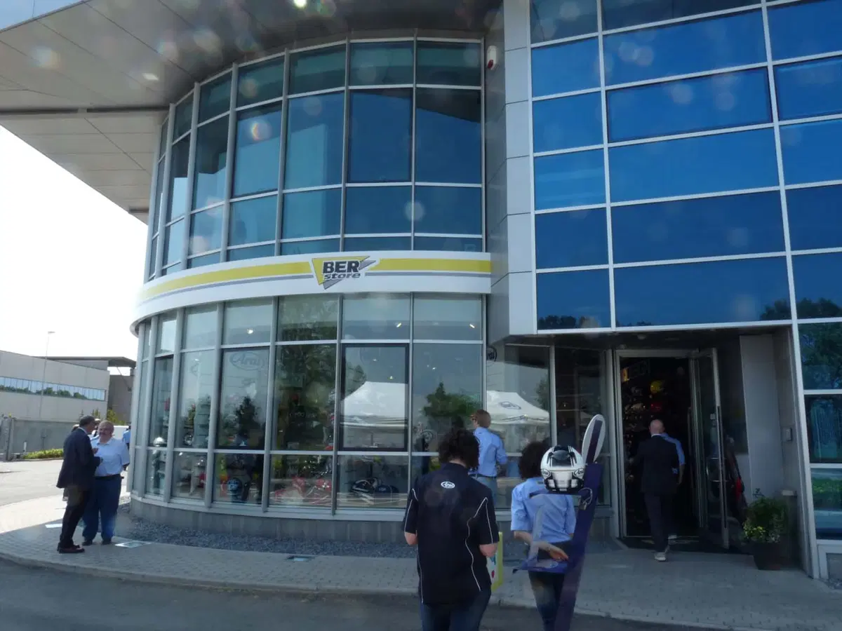 Ber Store inaugurato a Modena (11)