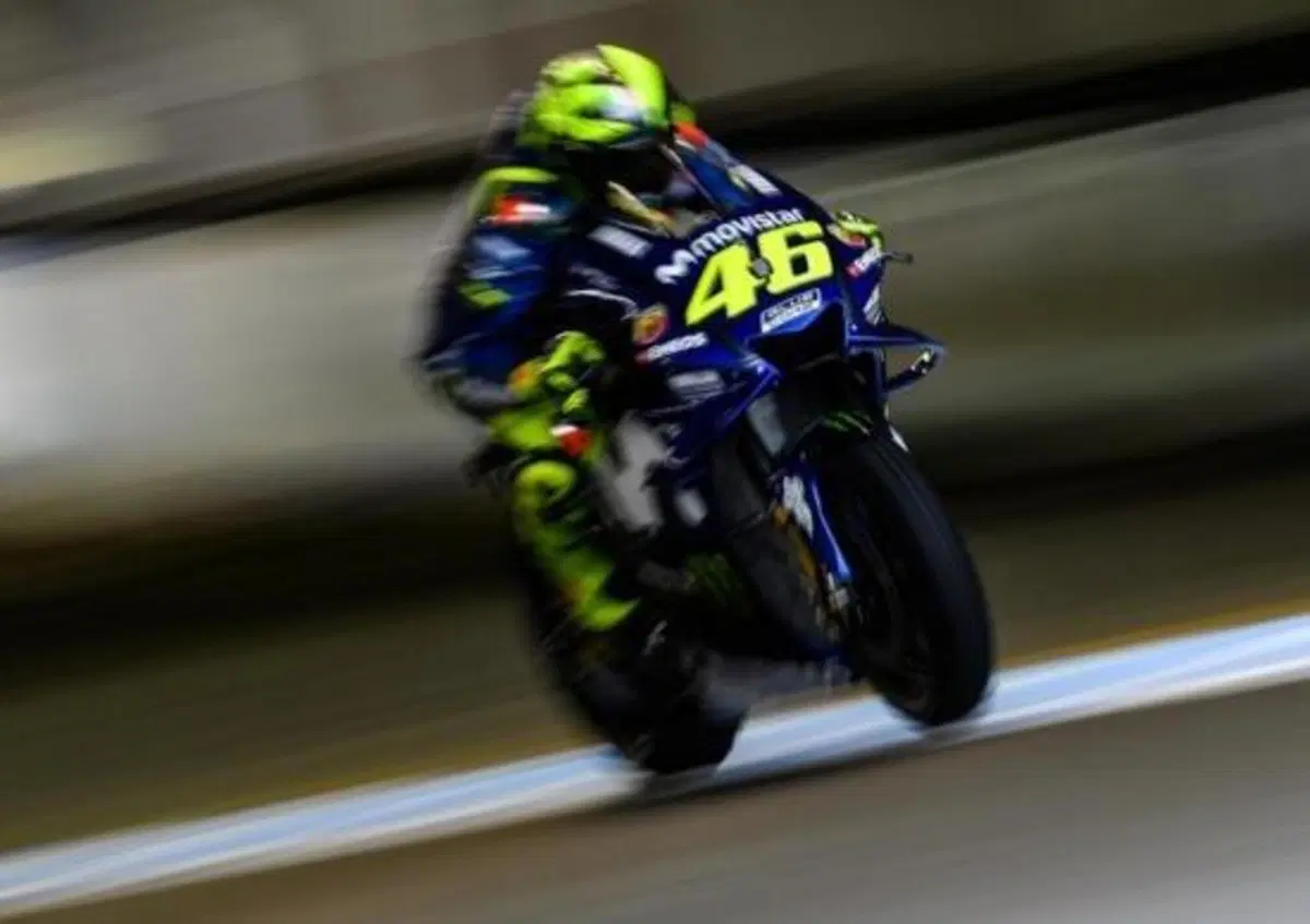 MotoGP. Valentino Rossi, buon compleanno in 41 immagini (34)