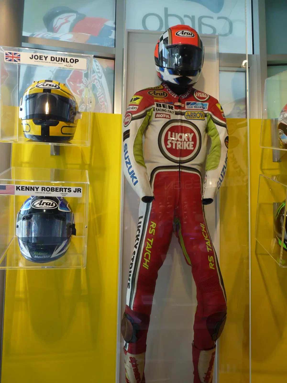 Ber Store inaugurato a Modena (13)