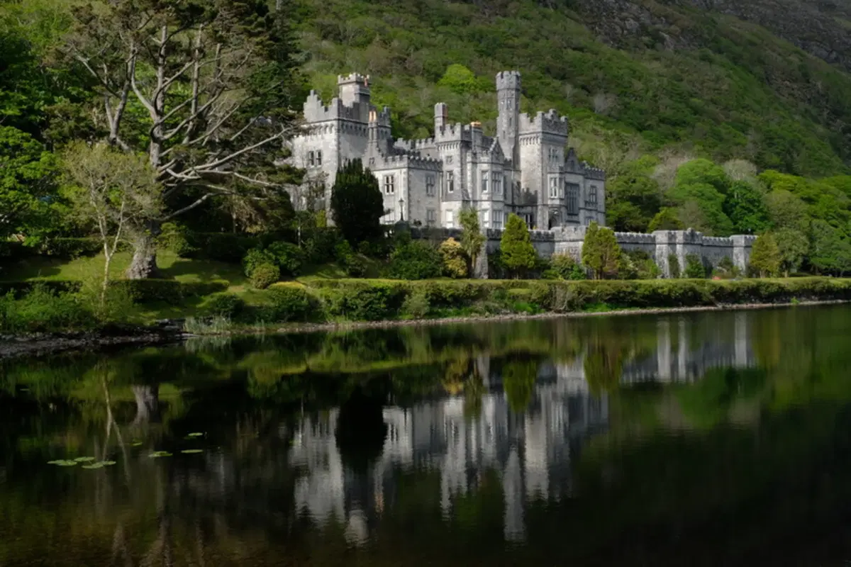 Planet Explorer 8 - Ireland - Day 4 (4)