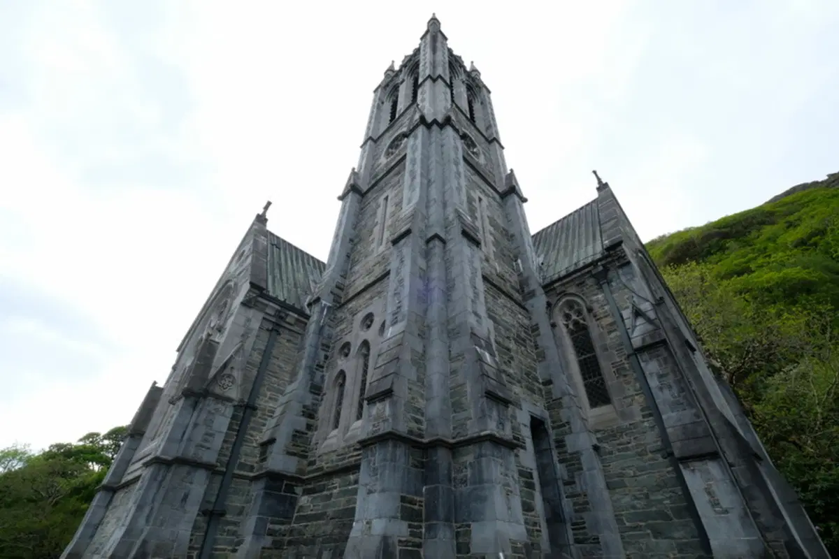 Planet Explorer 8 - Ireland - Day 4 (5)