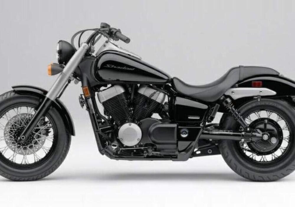 Honda VT 750 C Shadow Phantom (2)