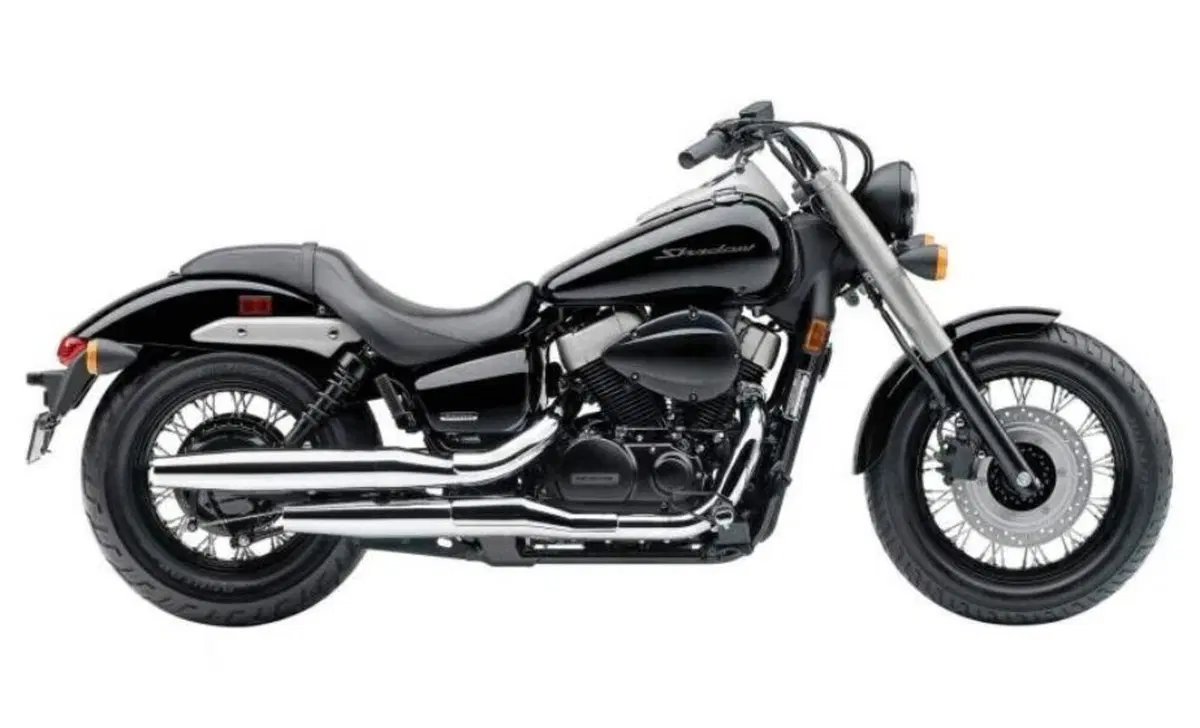 Honda VT 750 C VT 750 C Shadow Phantom (4)