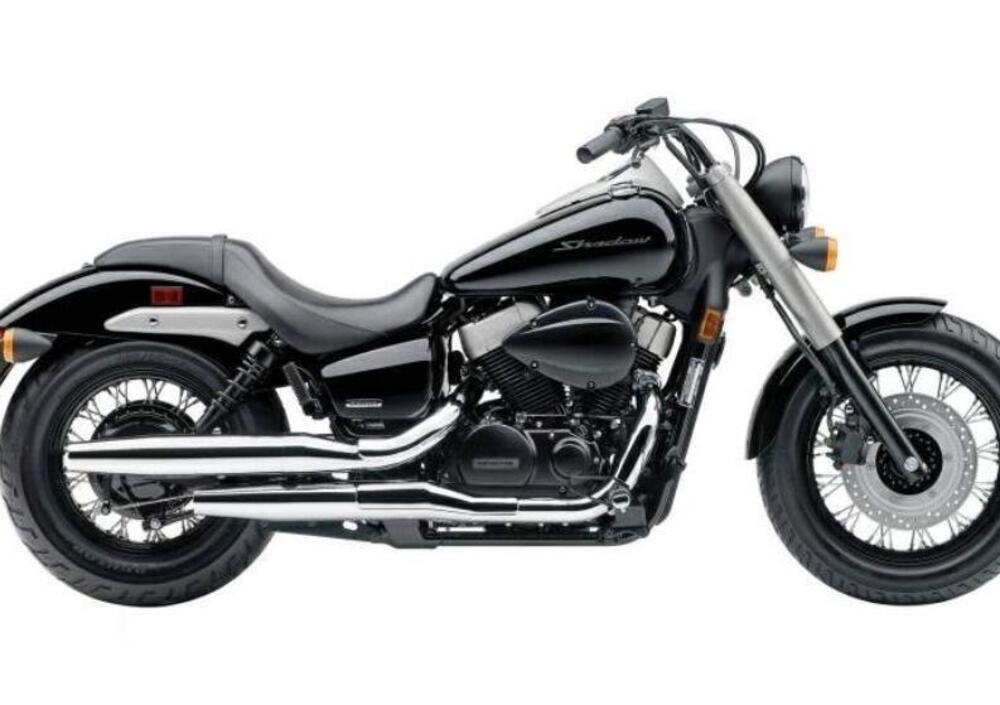 Honda VT 750 C Shadow Phantom (4)