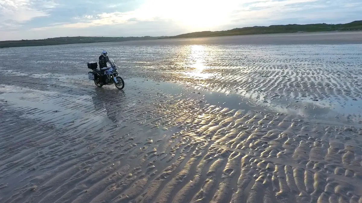 Planet Explorer 8 - Ireland - Day 4 (7)