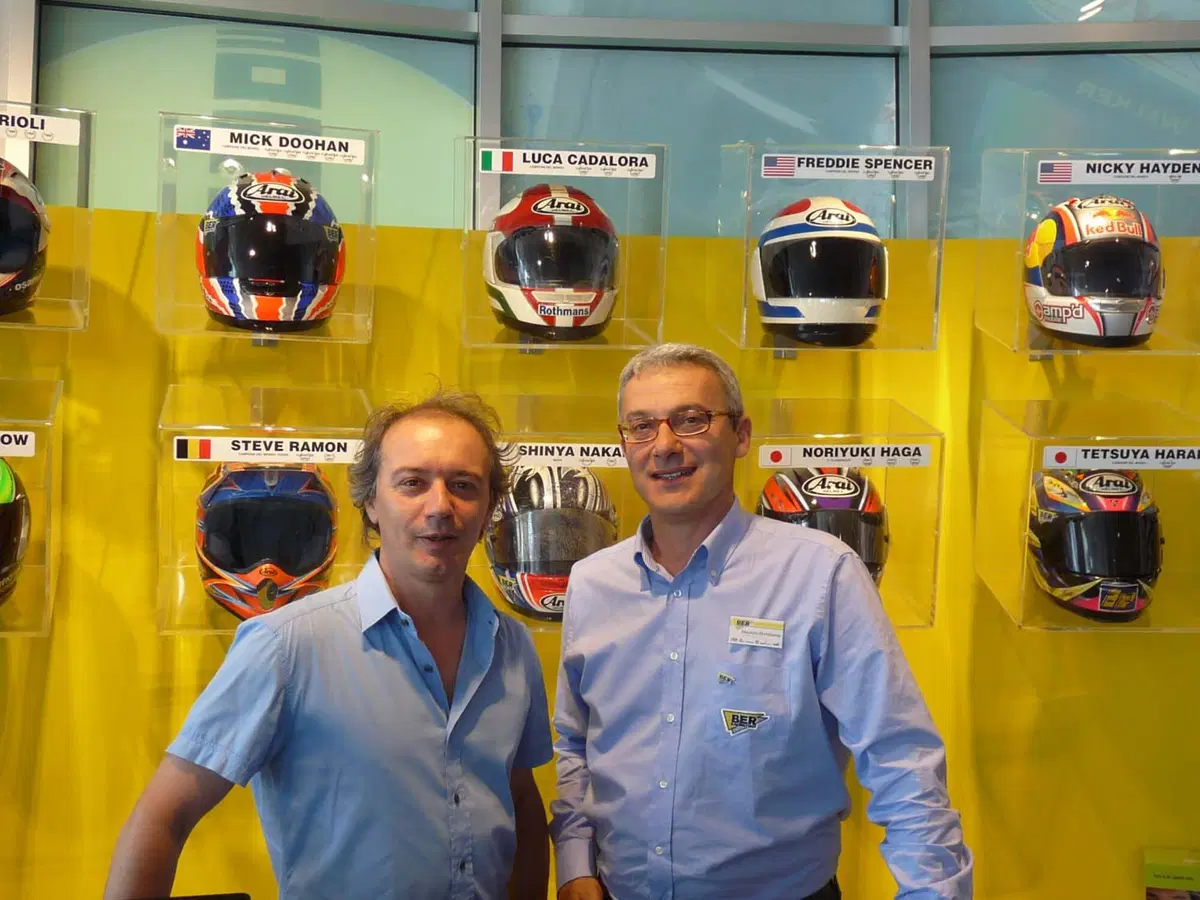 Ber Store inaugurato a Modena (16)