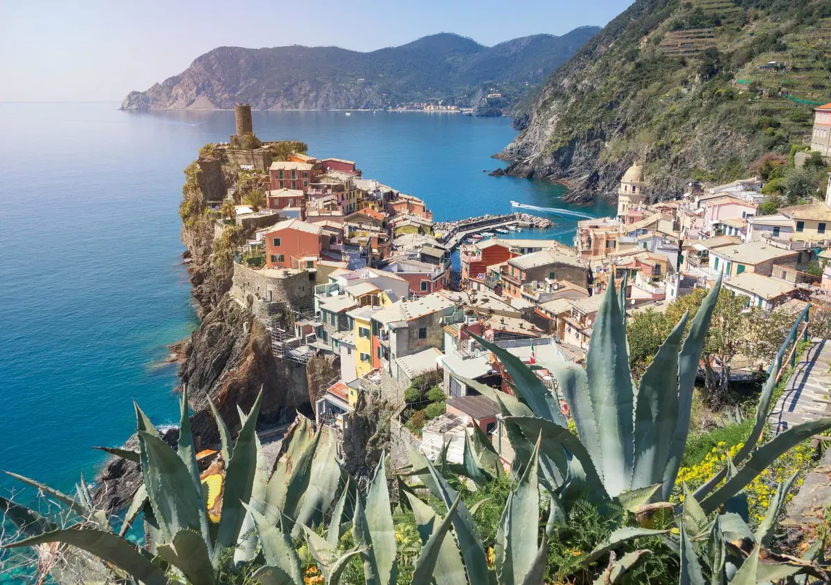 Fase 2. La Liguria riapre completamente al motociclismo