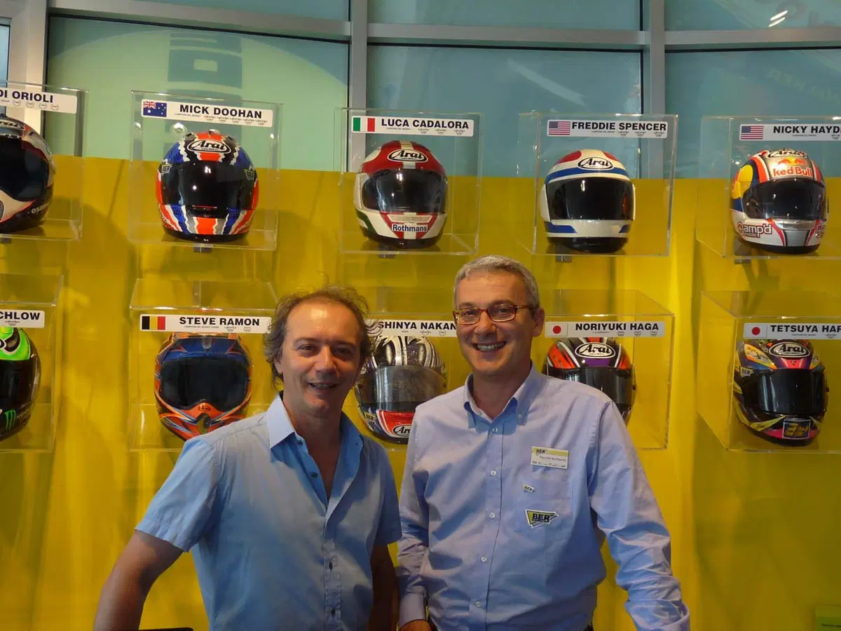 Ber Store inaugurato a Modena (17)
