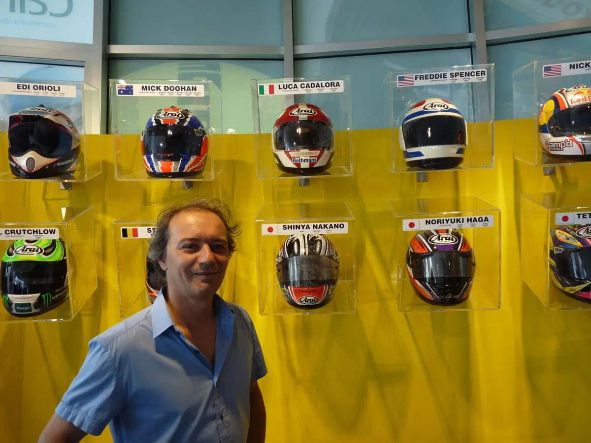 Ber Store inaugurato a Modena (18)